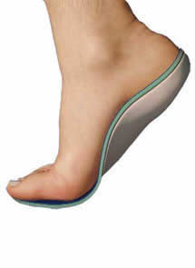 podología valencia plantillas a medida